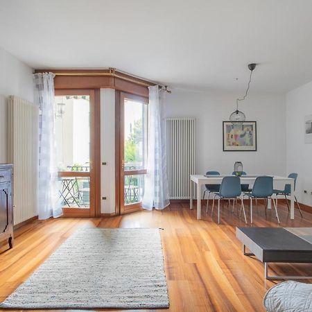 Casa Anna - 2 Bedrooms Apartment Padova Exterior foto