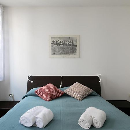 Casa Anna - 2 Bedrooms Apartment Padova Exterior foto