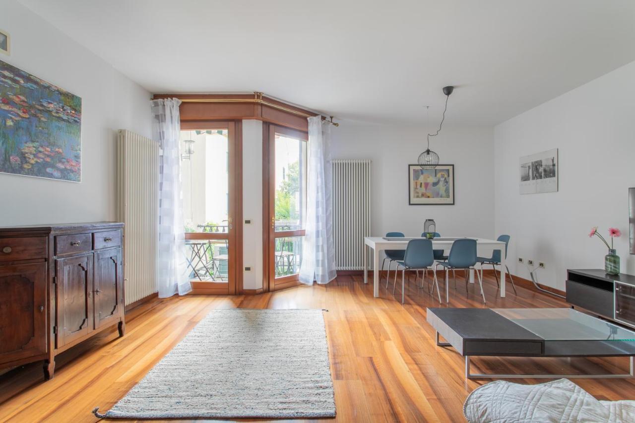 Casa Anna - 2 Bedrooms Apartment Padova Exterior foto