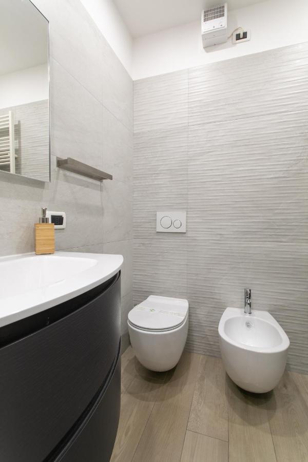 Casa Anna - 2 Bedrooms Apartment Padova Exterior foto