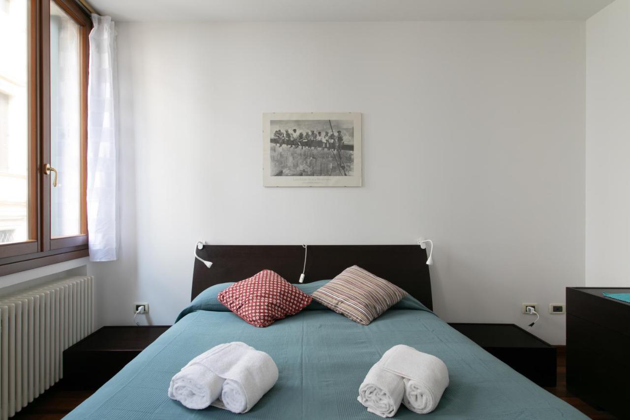 Casa Anna - 2 Bedrooms Apartment Padova Exterior foto