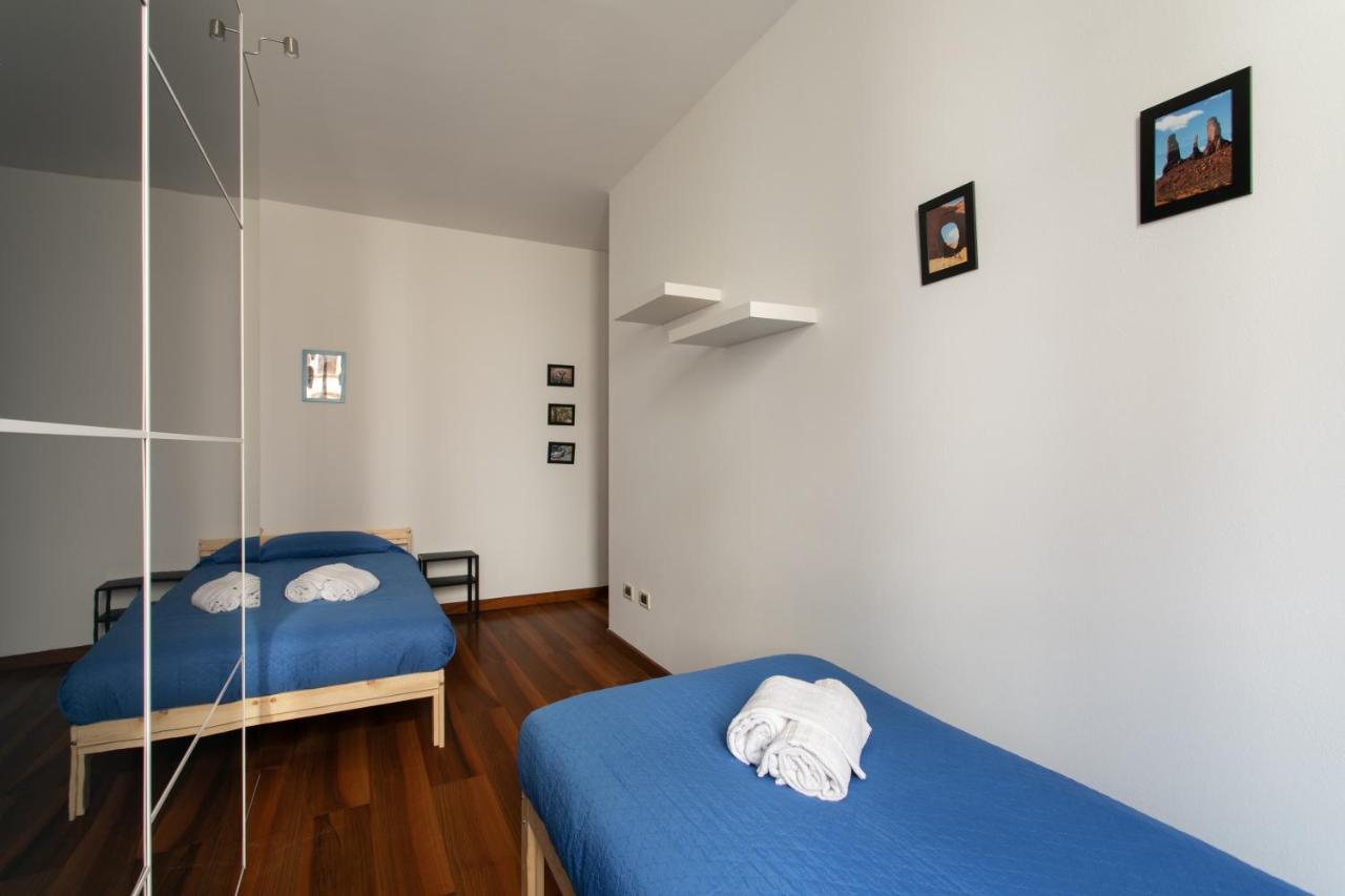 Casa Anna - 2 Bedrooms Apartment Padova Exterior foto