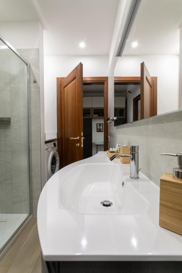 Casa Anna - 2 Bedrooms Apartment Padova Exterior foto