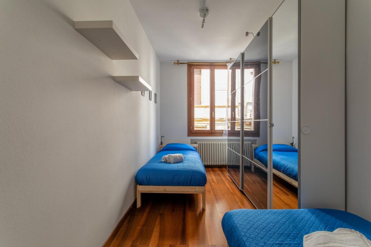 Casa Anna - 2 Bedrooms Apartment Padova Exterior foto