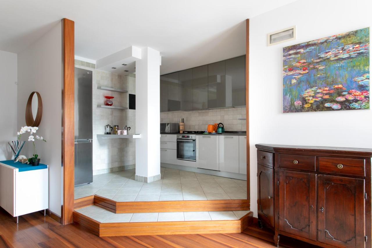 Casa Anna - 2 Bedrooms Apartment Padova Exterior foto