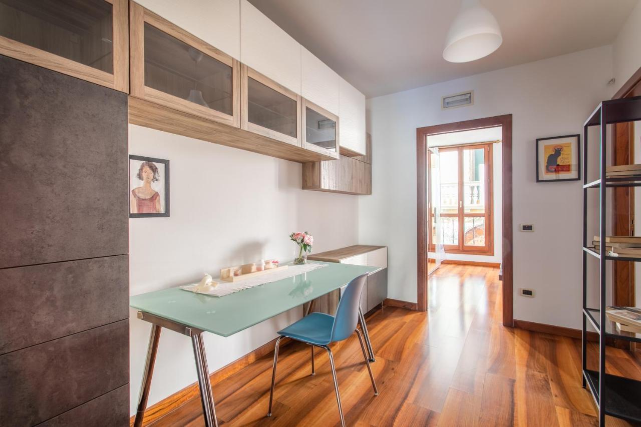 Casa Anna - 2 Bedrooms Apartment Padova Exterior foto