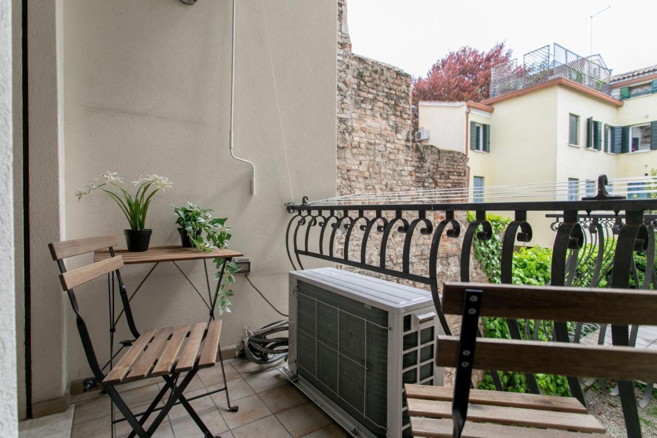 Casa Anna - 2 Bedrooms Apartment Padova Exterior foto