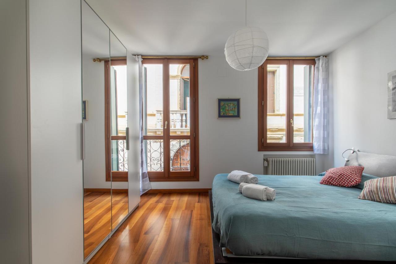 Casa Anna - 2 Bedrooms Apartment Padova Exterior foto