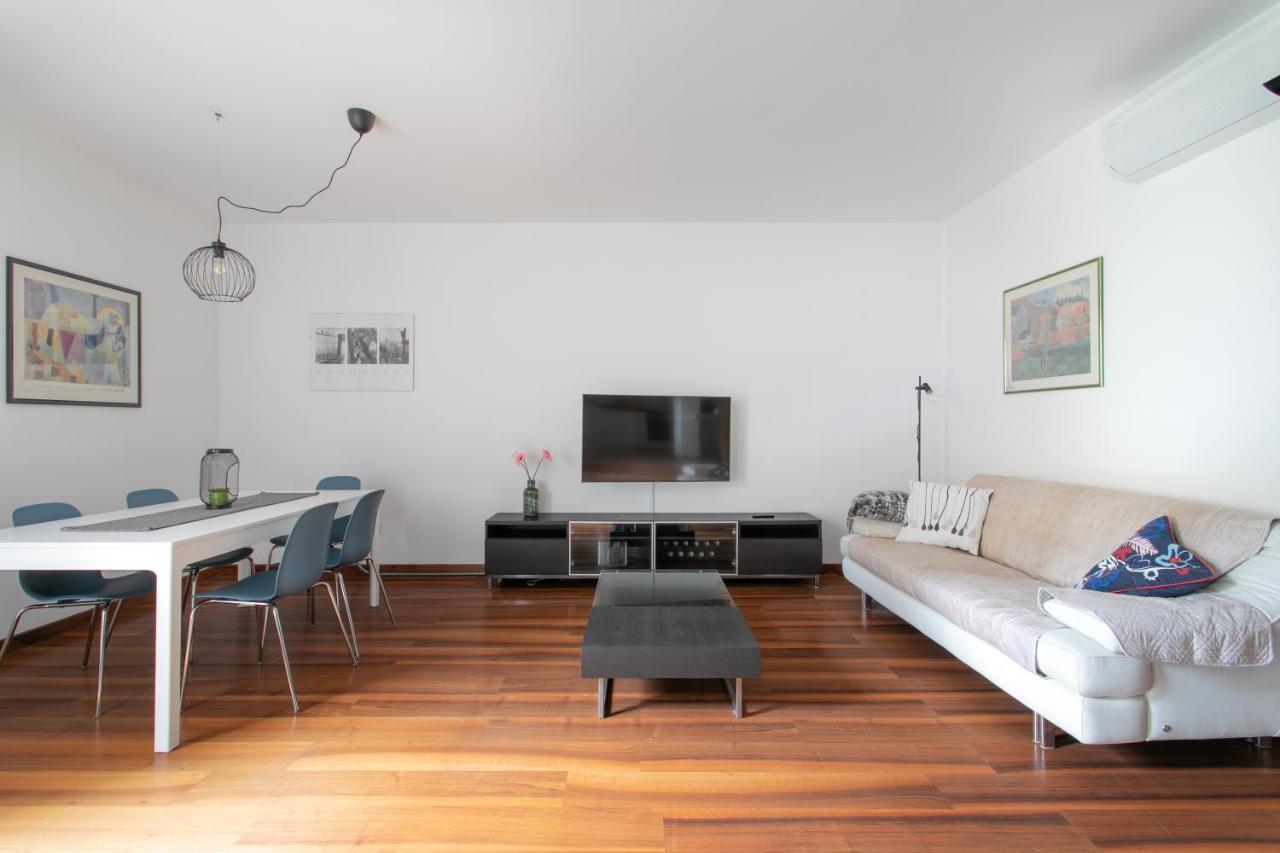 Casa Anna - 2 Bedrooms Apartment Padova Exterior foto