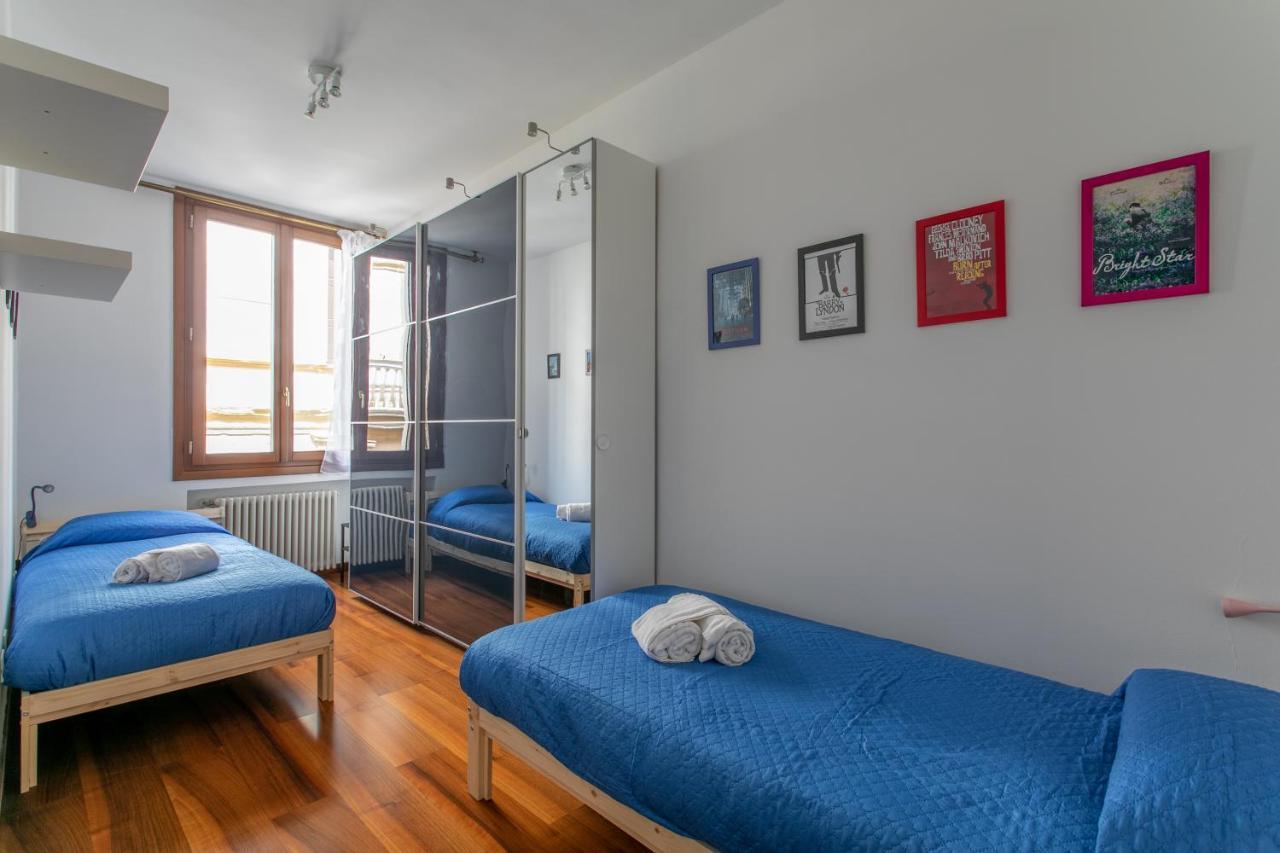 Casa Anna - 2 Bedrooms Apartment Padova Exterior foto