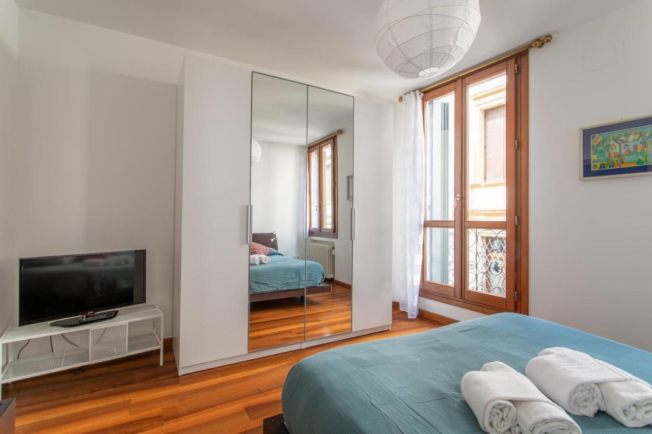 Casa Anna - 2 Bedrooms Apartment Padova Exterior foto