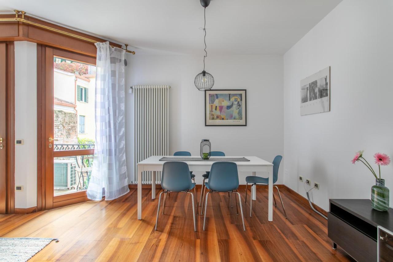 Casa Anna - 2 Bedrooms Apartment Padova Exterior foto